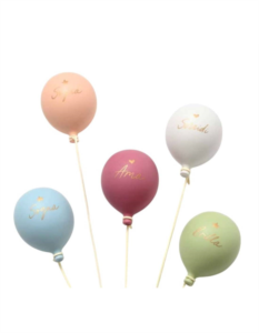 Palloncino magnete