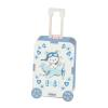 Porta confetti trolley